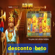 desconto beto carrero cupom